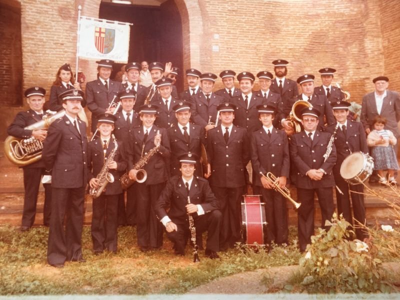 Banda de música de Encinacorba 