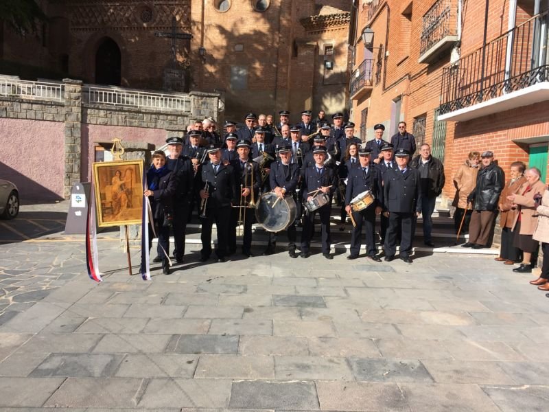 Banda de música de Encinacorba 